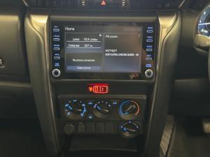 Toyota Fortuner 2.4GD-6 4x4 - Image 11