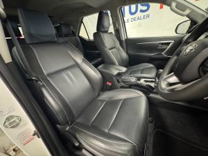 Toyota Fortuner 2.4GD-6 4x4 - Image 13