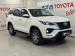Toyota Fortuner 2.4GD-6 4x4 - Thumbnail 1