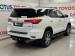 Toyota Fortuner 2.4GD-6 4x4 - Thumbnail 2
