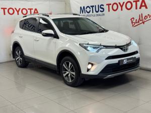 Toyota RAV4 2.0 GX auto - Image 1