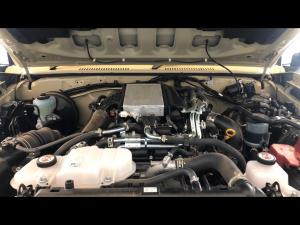 Toyota Land Cruiser 79 2.8GD-6 double cab - Image 14