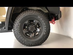 Toyota Land Cruiser 79 2.8GD-6 double cab - Image 17