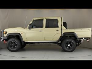 Toyota Land Cruiser 79 2.8GD-6 double cab - Image 22