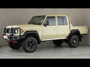 Toyota Land Cruiser 79 2.8GD-6 double cab - Image 23