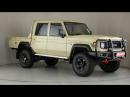 Thumbnail Toyota Land Cruiser 79 2.8GD-6 double cab