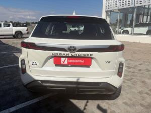 Toyota Urban Cruiser 1.5 XS - Image 5