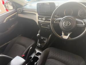 Toyota Urban Cruiser 1.5 XS - Image 6