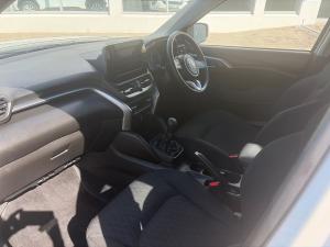 Toyota Urban Cruiser 1.5 XS - Image 7