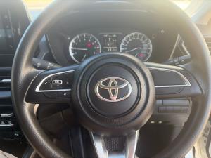 Toyota Urban Cruiser 1.5 XS - Image 8