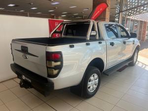 Ford Ranger 2.2TDCi double cab Hi-Rider XL - Image 2