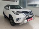 Thumbnail Toyota Fortuner 2.8GD-6 Epic