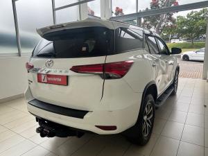 Toyota Fortuner 2.8GD-6 Epic - Image 2
