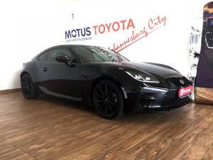 Toyota GR86 2.4 auto - Image 1