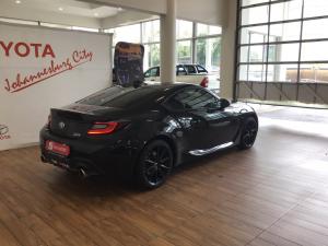 Toyota GR86 2.4 auto - Image 2