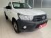 Toyota Hilux 2.4GD-6 single cab SR - Thumbnail 1