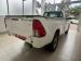Toyota Hilux 2.4GD-6 single cab SR - Thumbnail 2