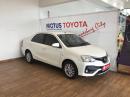 Thumbnail Toyota Etios sedan 1.5 Sprint