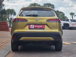 Toyota Corolla Cross 1.8 XS - Image 5
