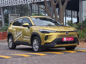 Toyota Corolla Cross 1.8 XS - Image 1