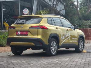 Toyota Corolla Cross 1.8 XS - Image 2