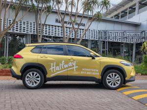 Toyota Corolla Cross 1.8 XS - Image 3