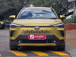 Toyota Corolla Cross 1.8 XS - Image 4