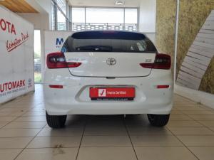 Toyota Starlet 1.5 XS manual - Image 5