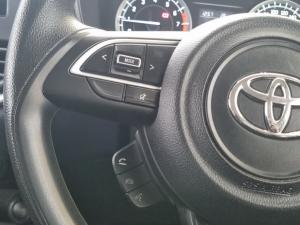 Toyota Starlet 1.5 XS manual - Image 9