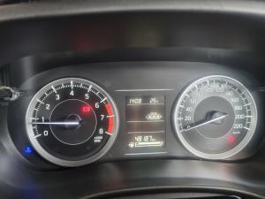 Toyota Starlet 1.5 XS manual - Image 10