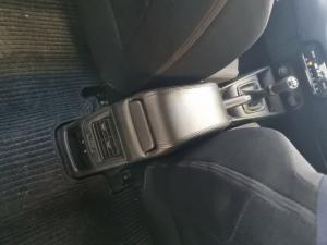 Toyota Starlet 1.5 XS manual - Image 11