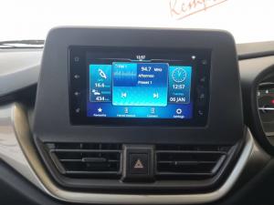 Toyota Starlet 1.5 XS manual - Image 13