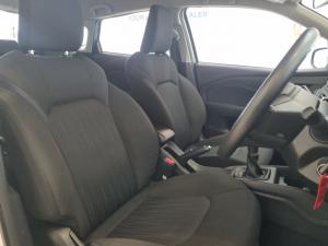 Toyota Starlet 1.5 XS manual - Image 15