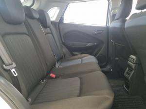 Toyota Starlet 1.5 XS manual - Image 16