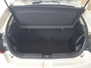 Toyota Starlet 1.5 XS manual - Image 17