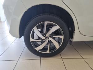 Toyota Starlet 1.5 XS manual - Image 18