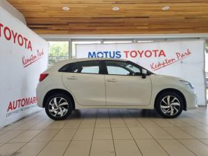 Toyota Starlet 1.5 XS manual - Image 3