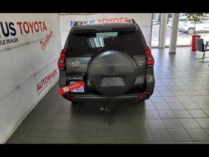 Toyota Land Cruiser Prado 2.8GD VX - Image 5