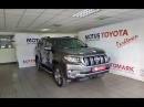 Thumbnail Toyota Land Cruiser Prado 2.8GD VX