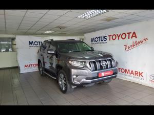 Toyota Land Cruiser Prado 2.8GD VX - Image 1