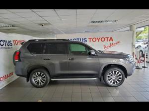 Toyota Land Cruiser Prado 2.8GD VX - Image 3