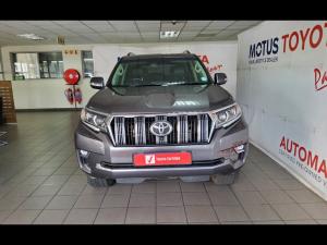Toyota Land Cruiser Prado 2.8GD VX - Image 4