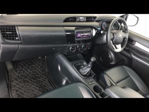 Toyota Hilux 2.4GD-6 single cab 4x4 SR - Image 7