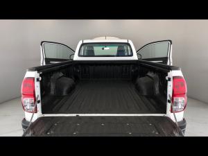 Toyota Hilux 2.4GD-6 single cab 4x4 SR - Image 13