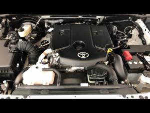 Toyota Hilux 2.4GD-6 single cab 4x4 SR - Image 14