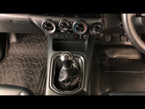 Toyota Hilux 2.4GD-6 single cab 4x4 SR - Image 15