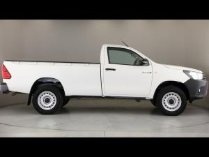 Toyota Hilux 2.4GD-6 single cab 4x4 SR - Image 3
