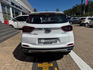 Chery Tiggo 4 Pro 1.5 LiT auto - Image 5