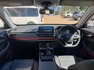 Chery Tiggo 4 Pro 1.5 LiT auto - Image 6