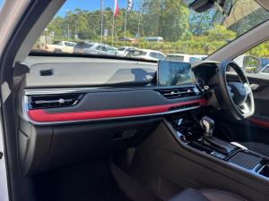 Chery Tiggo 4 Pro 1.5 LiT auto - Image 7